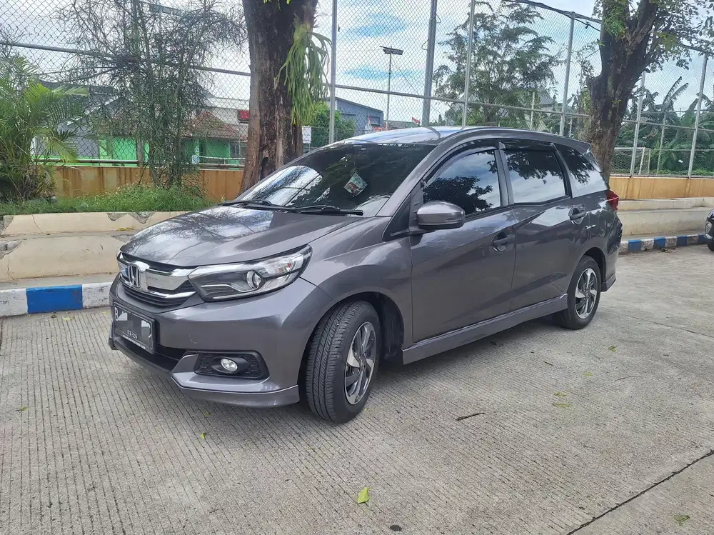 Honda Mobilio 2021 Bensin