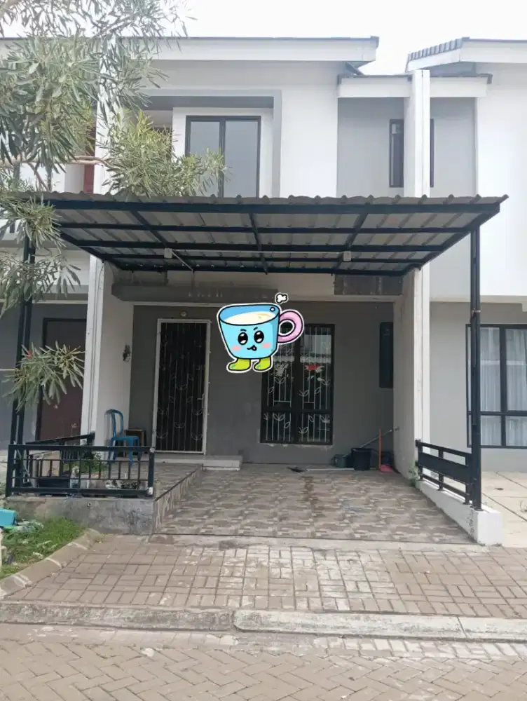 TAKE OVER GRAND BATAVIA TANPA BI CHEKING