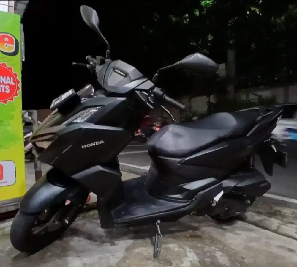 HONDA VARIO 160 CBS THN 2022