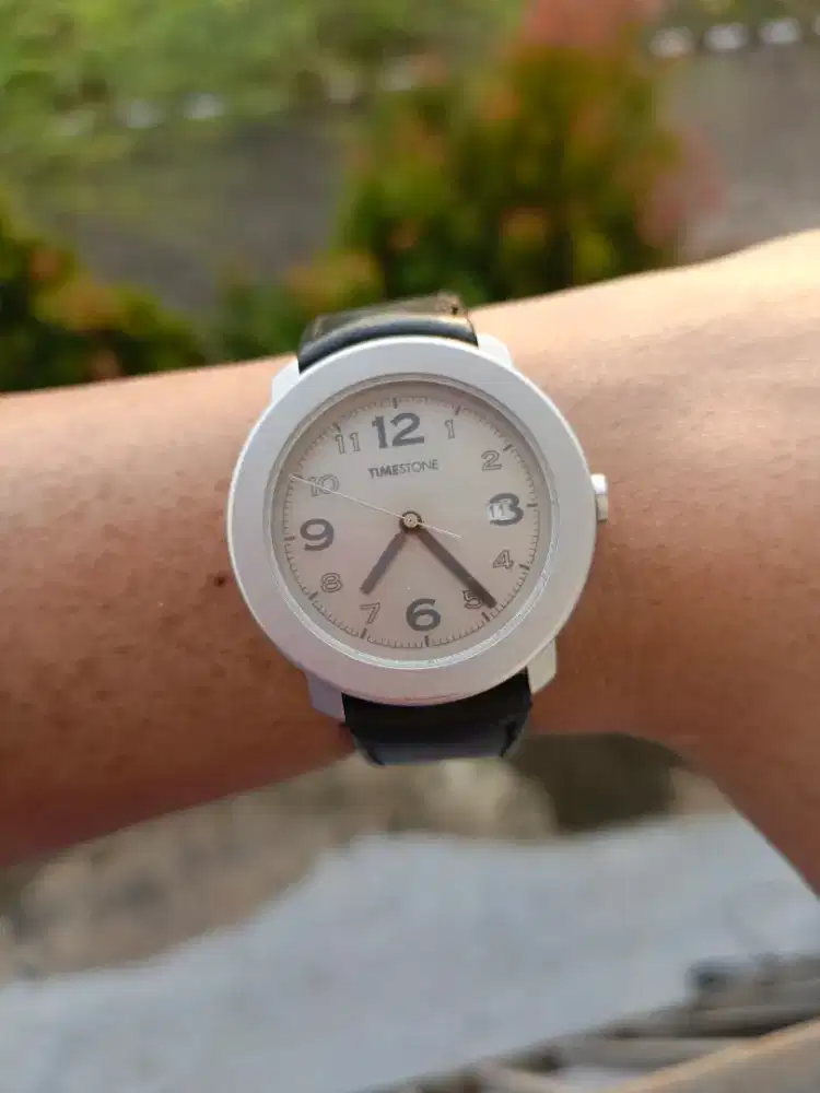 Jual jam tangan timestone