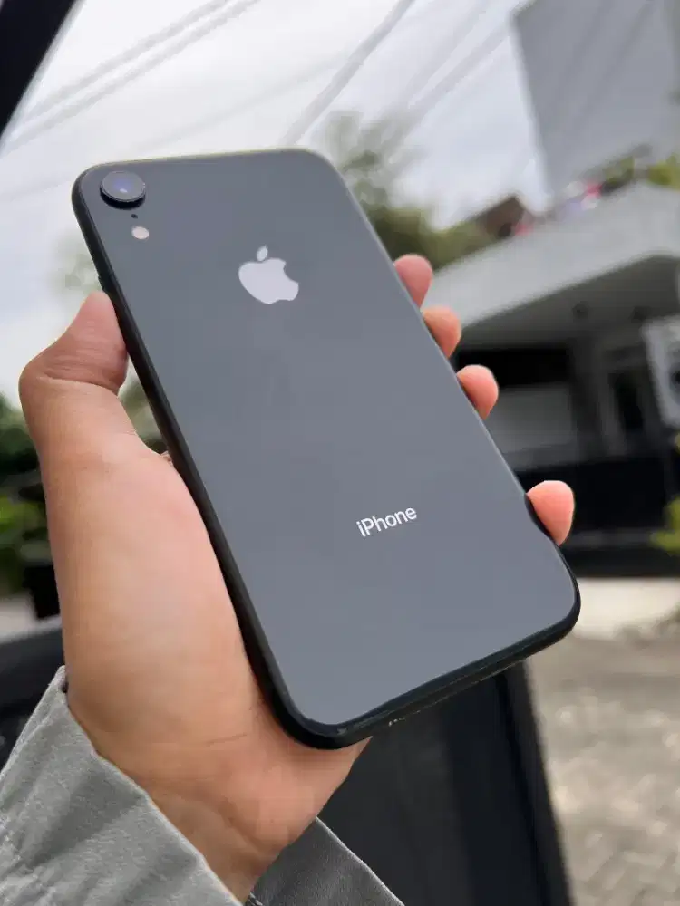 iPhone XR 128gb Digimap No Minus