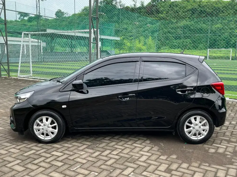 DP 4Jt! BRIO E CVT 2022 Low KM