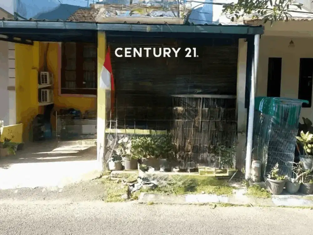 Rumah Bagus  Siap Huni  Di Lippo Cikarang