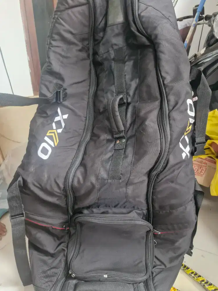Tas golf XXIO travel