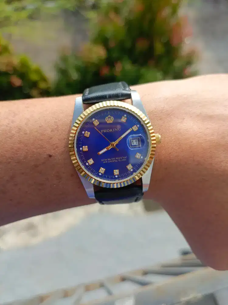 Jual jam tangan pro king
