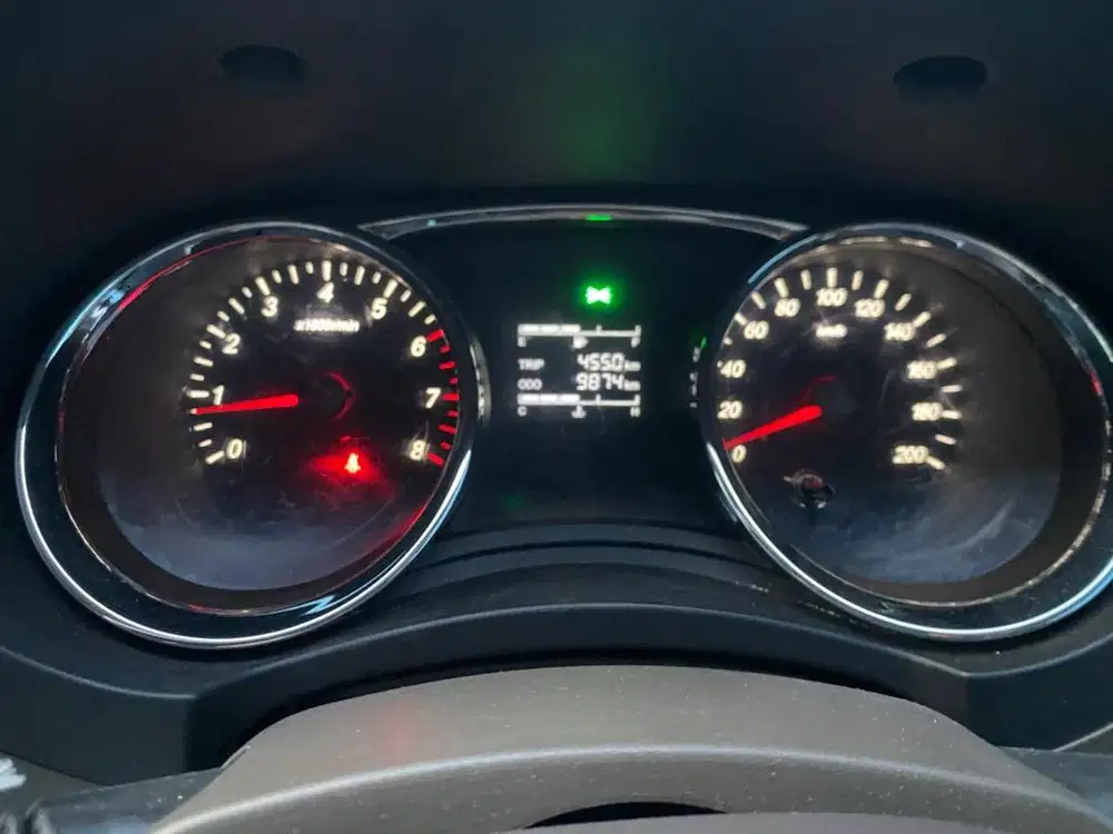 Wuling Confero Formo S 2024 BE Kota