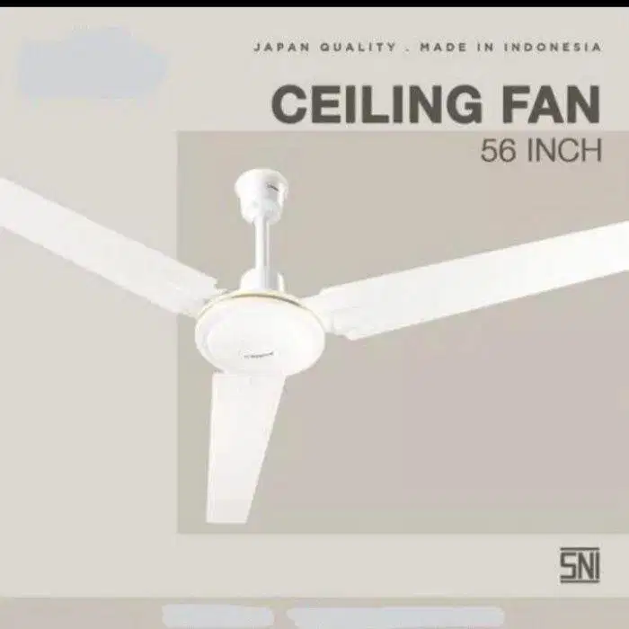 SANEX KIPAS ANGIN PLAFON (CEILIN FAN 56)