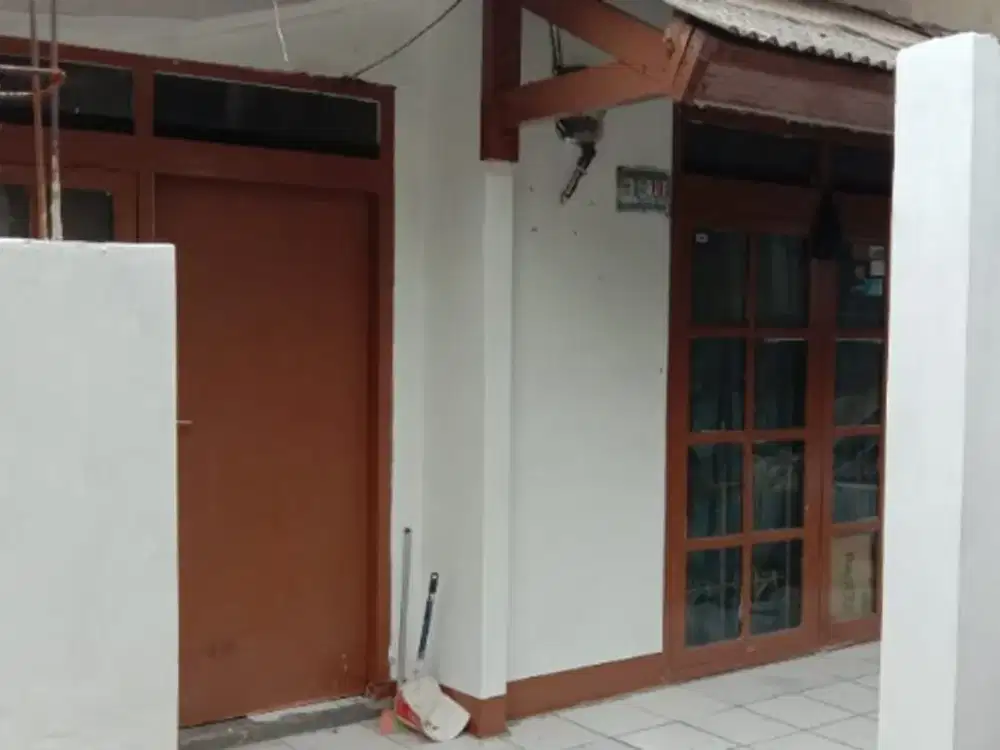 kos murah di jl terusan kircon dekat Carefour, free wifi