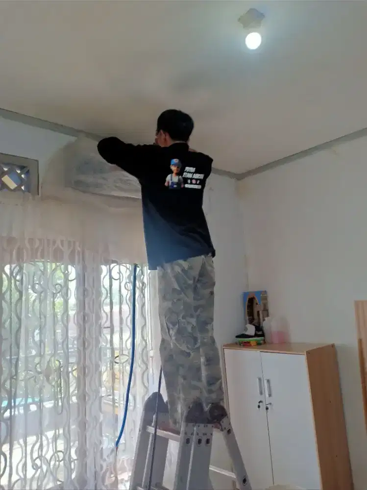 Jasa SerVicE AC Samarinda