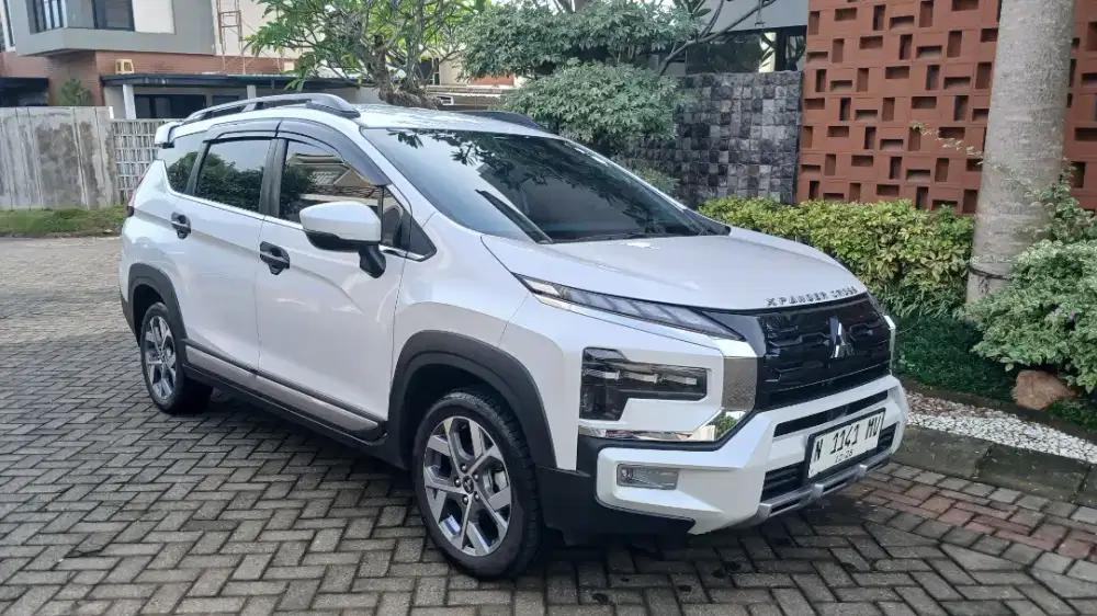 Xpander cross at 2023