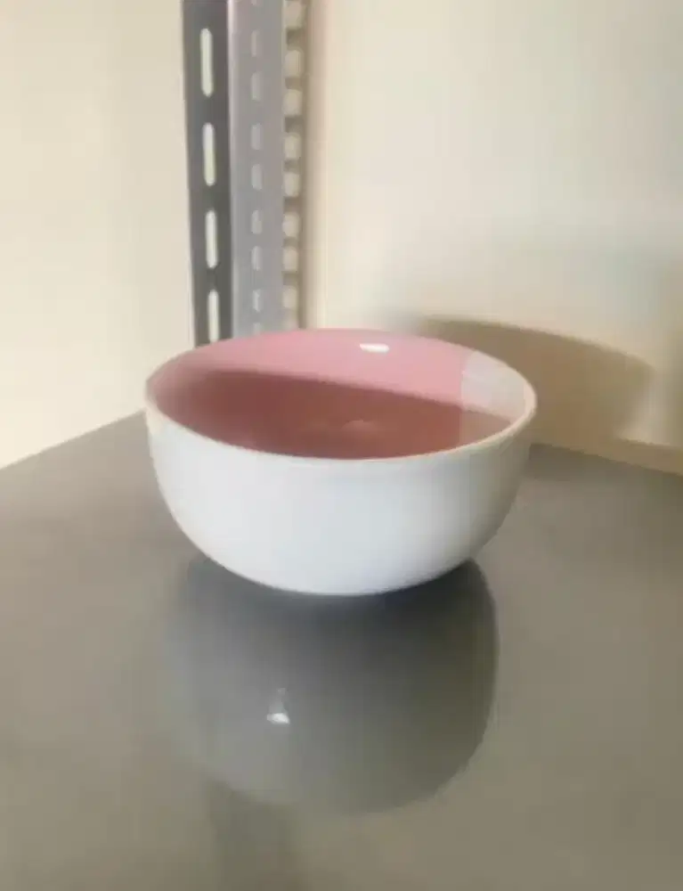 Mangkuk Import Premium-Mangkuk Mie Ayam isi 5 pcs-Baru