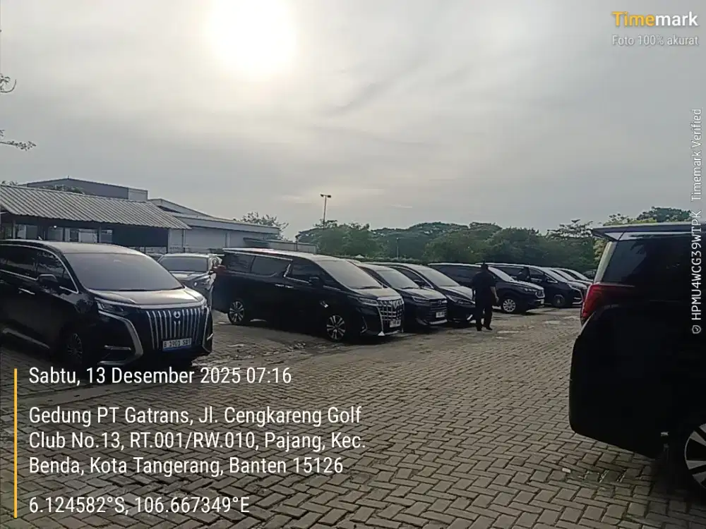 Peluang Karir dari Driver VIP