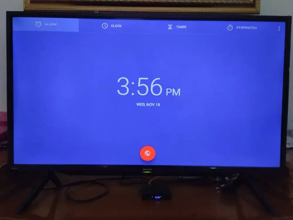 TV LED Sharp 42inch 2T-C42BD1i