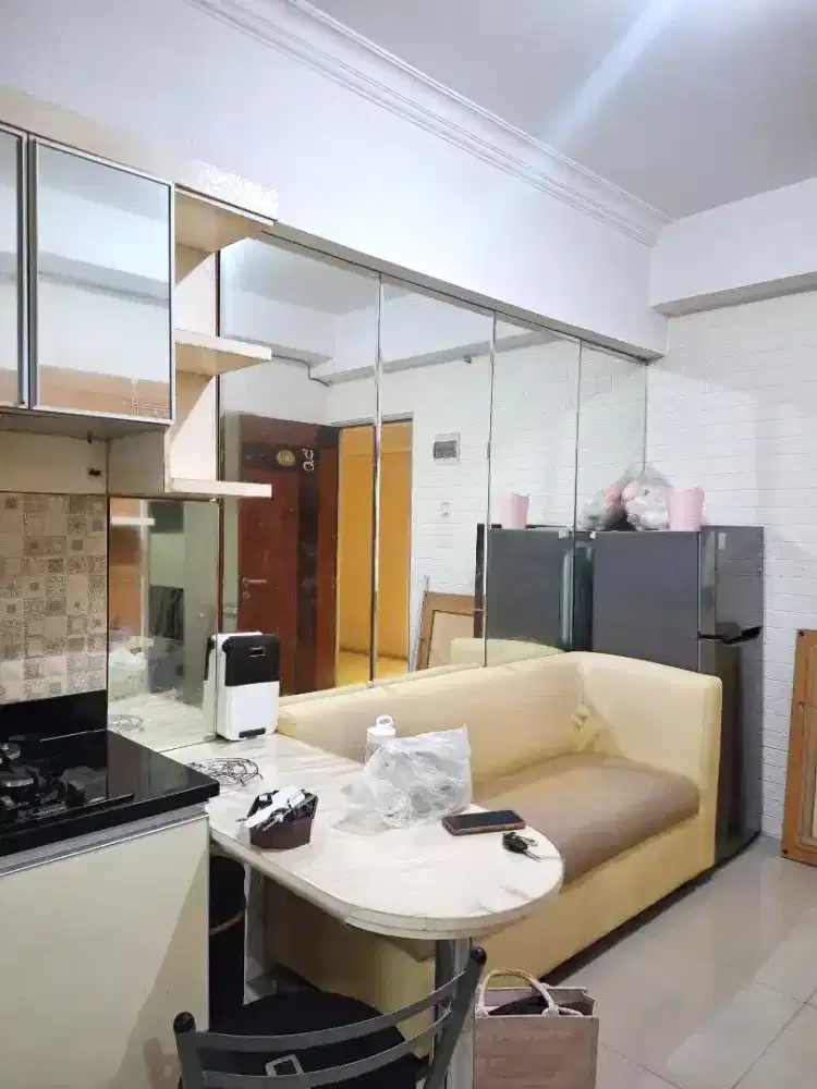 Jual Apartemen Gunawangsa MERR dekat Metropolis Bale Hinggil Manyar