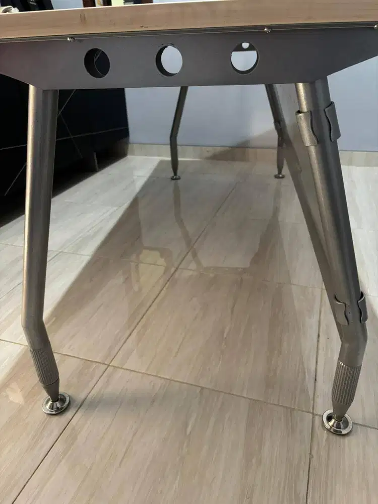 Meja Kantor Meja Belajar Meja Makan Meja Prasmanan