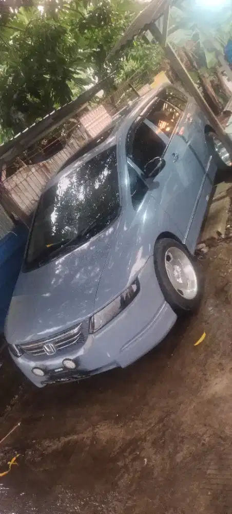 Jual Cepat' Honda Odyssey THN 2004