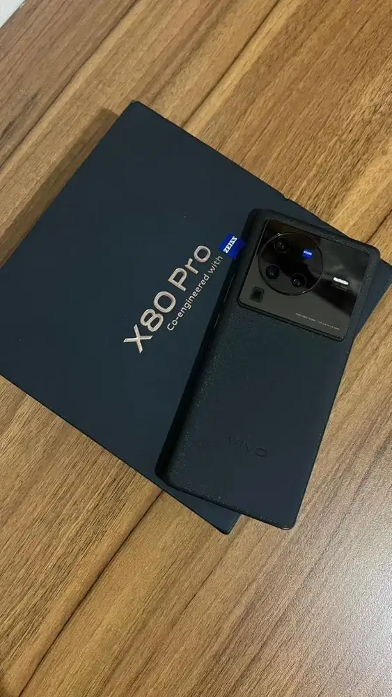 VIVO X80 PRO (NEGO NO RESPON)