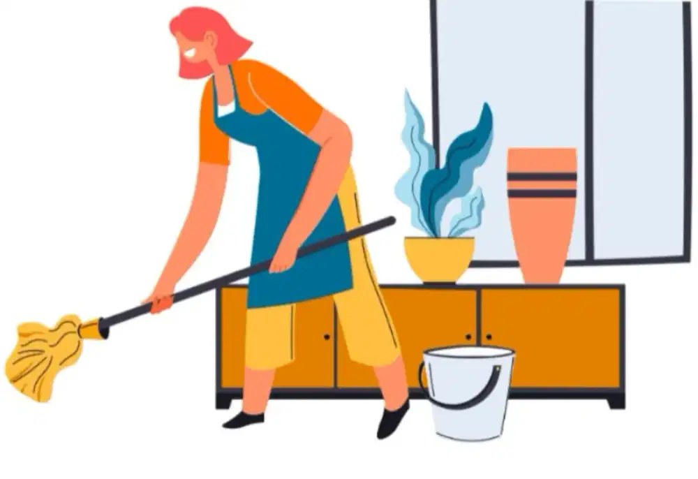 Cari Art setengah hari PP