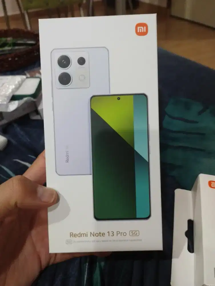 Xiaomi Redmi Note 13 Pro 5G 8/256GB
