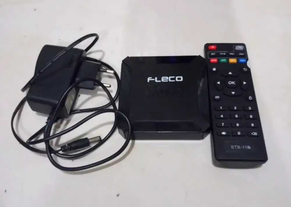 STB ANDROID X90Q (ROOT) Free Byr Bulan NetFlix Cinemax TV Local/Inter