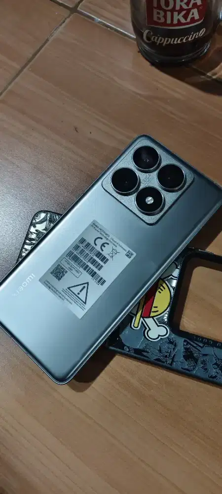 Jual Xioami 14t pro 16/512