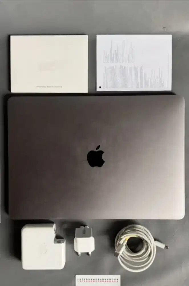 TERIMA Jual & BELI MACBOOK BARU BEKAS PRO AIR M1 M2 M3 M4 Iphond&Ipad
