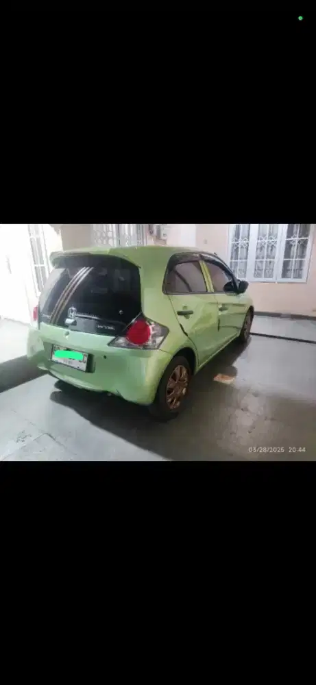 Brio cbu 1,3 cc manual