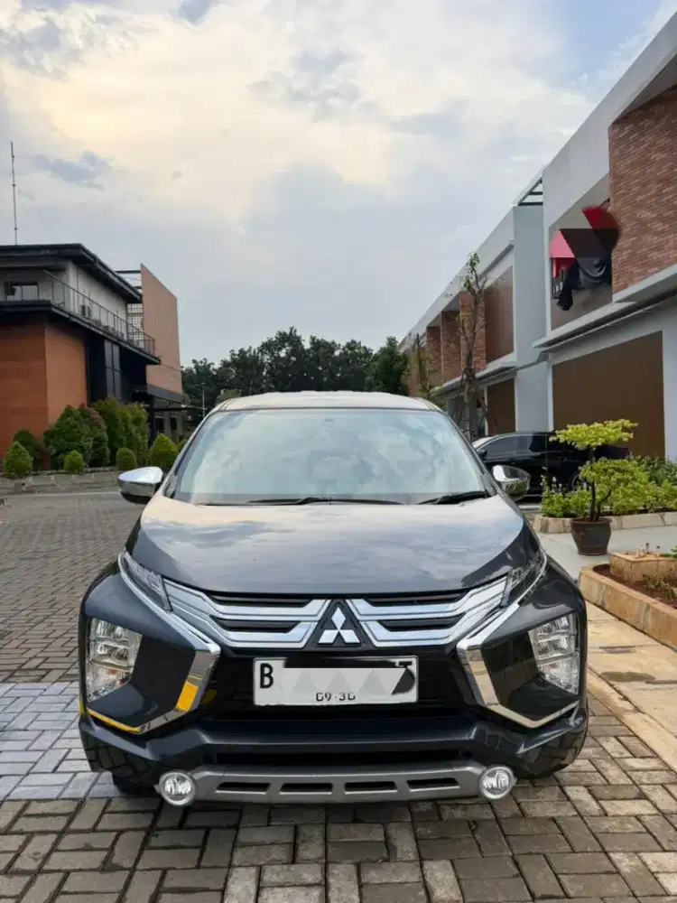 MITSUBISHI XPANDER ULTIMATE AT 2020