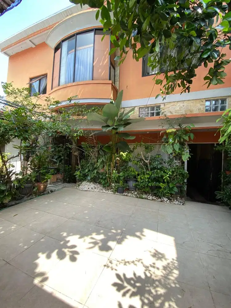 Rumah Kost Strategis Dekat Maranatha Pasteur Bandung