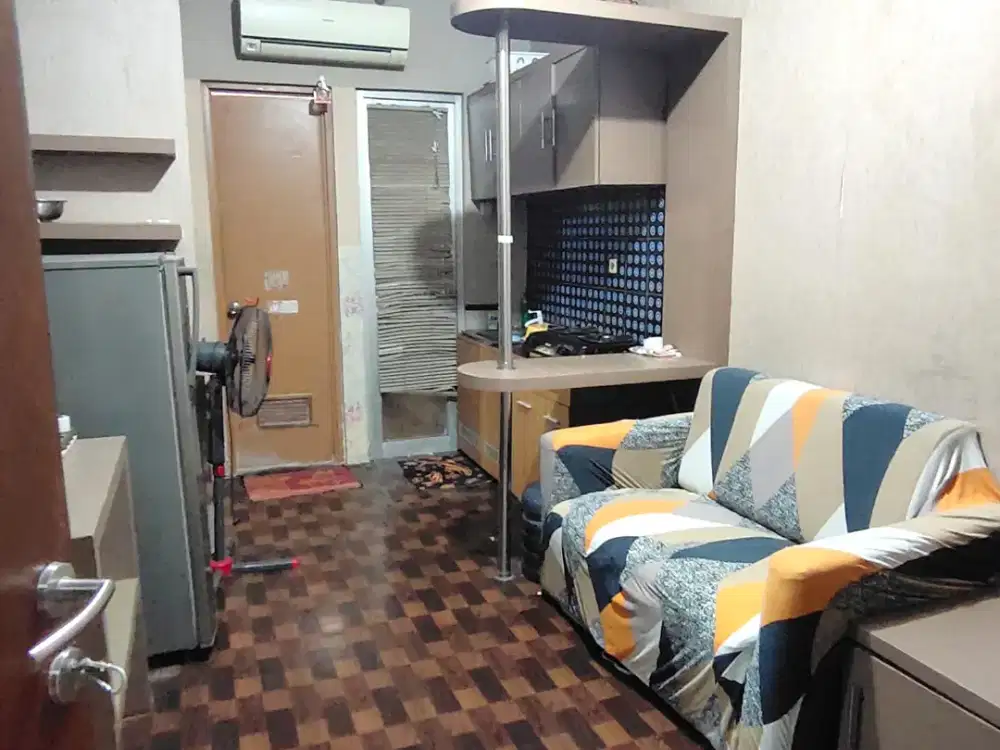 Jual Apartemen Gunawangsa Manyar dekat Puncak Kertajaya Unair ITS MERR