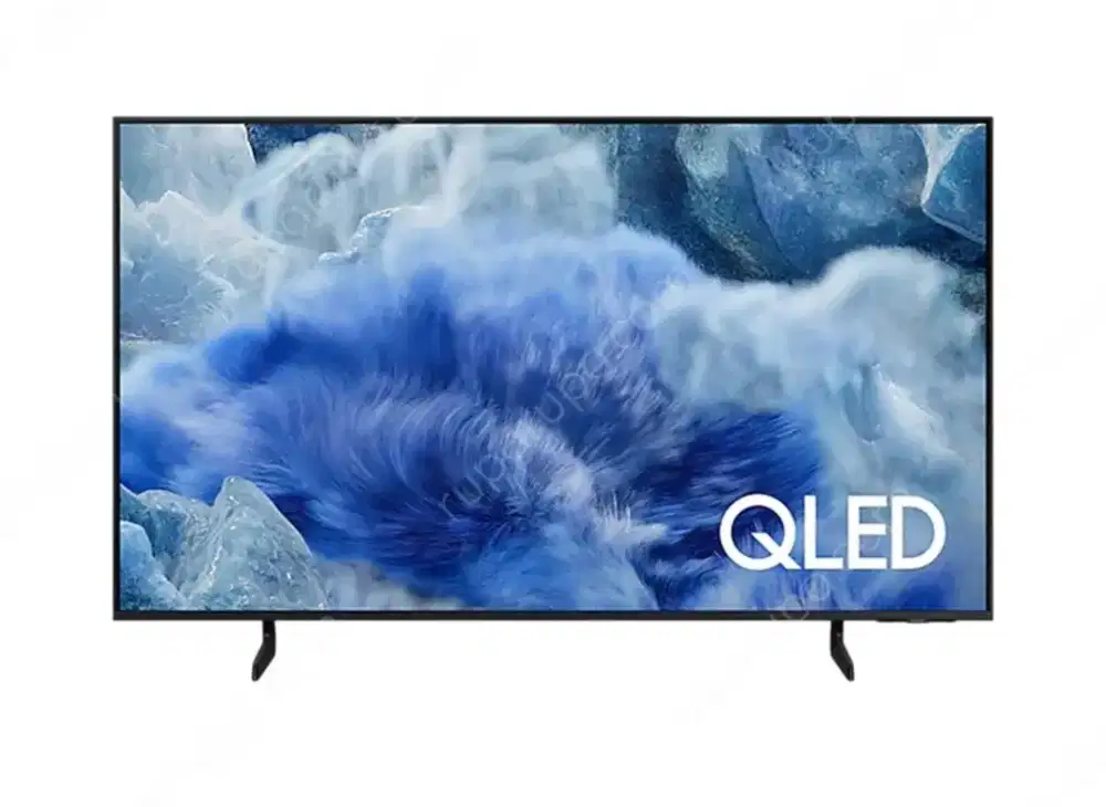 Samsung Qled 43 Inch 4K Spesial Promo