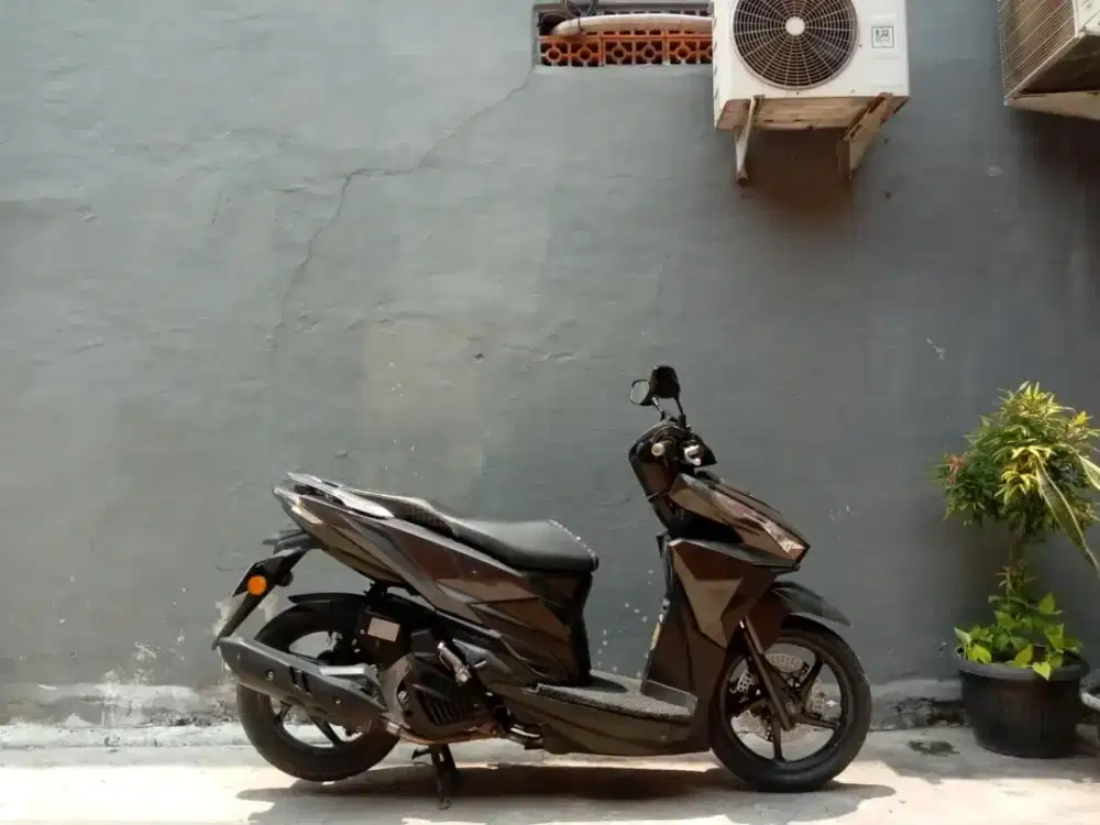 FORSALE VARIO LED OLD 125