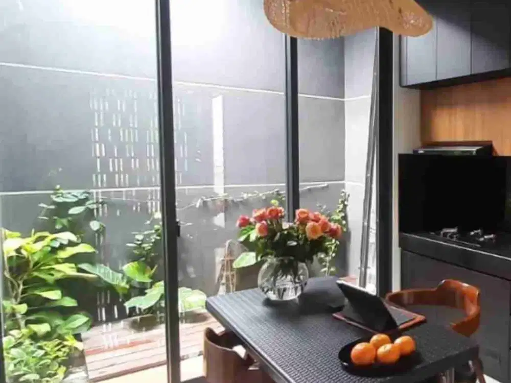 Discovery Bintaro hot sale jual cepat siap huni