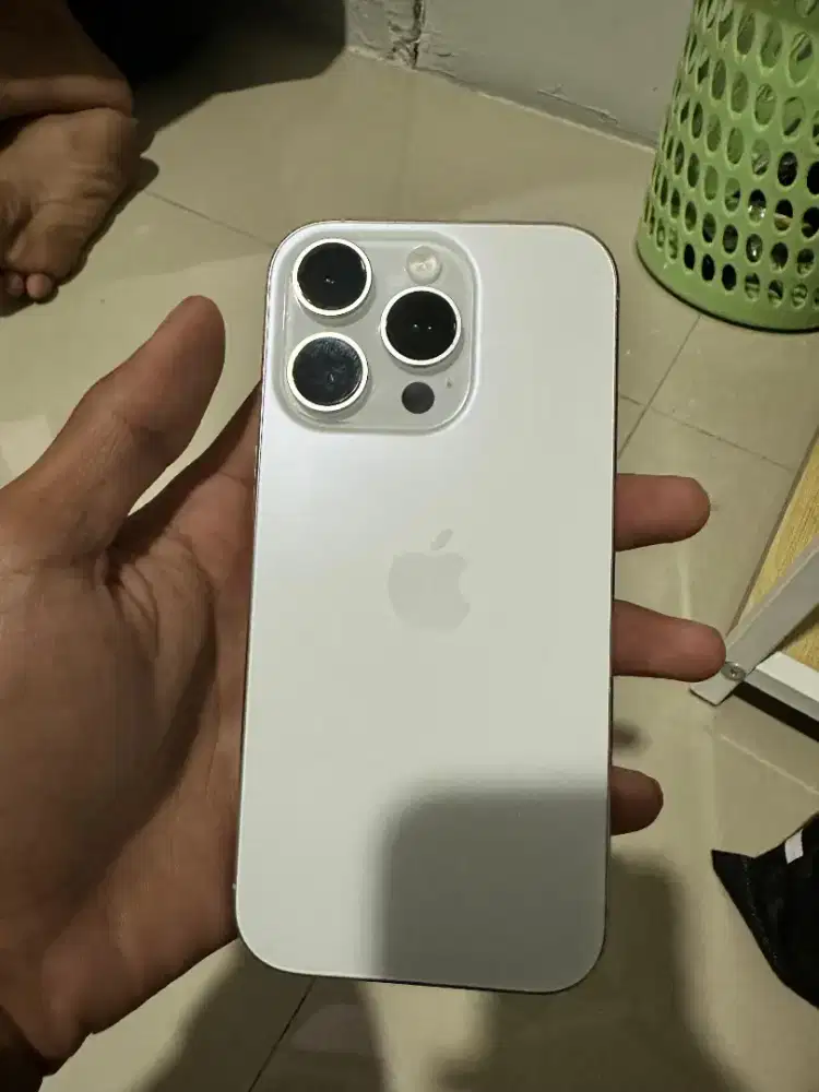 iPhone 16 iBox 128 bh 97 garansi on