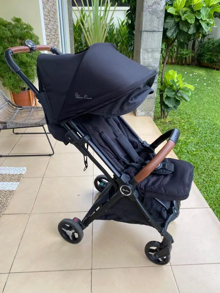 Stroller Silver Cross Jet