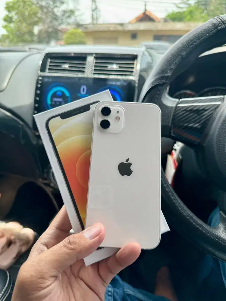 IPHONE 12 128GB BEACUKAI