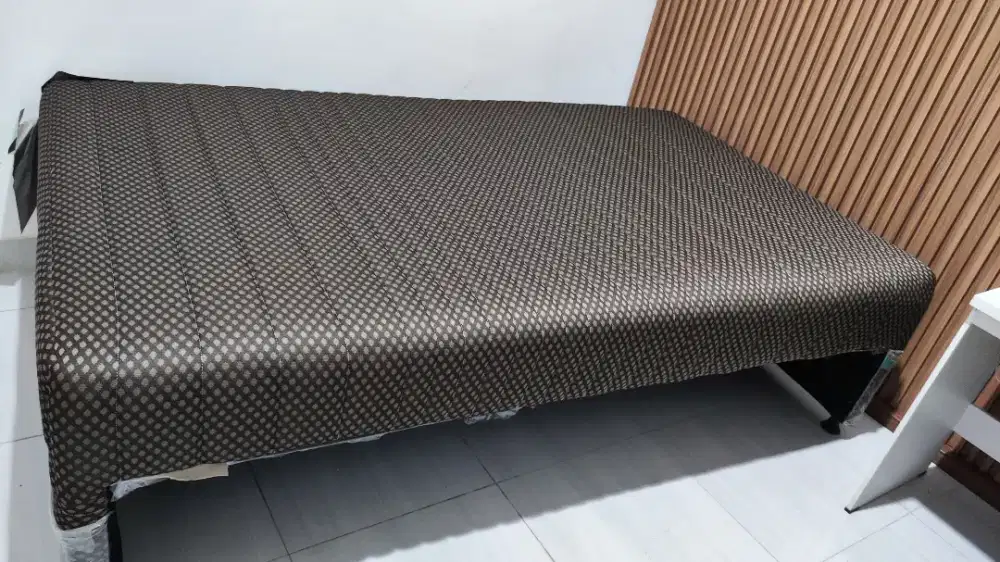 Kasur 2 in 1 Reborn Tech