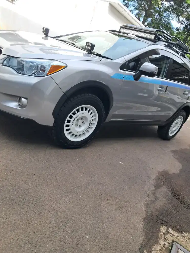 Good Condition Subaru XV 2013  AWD