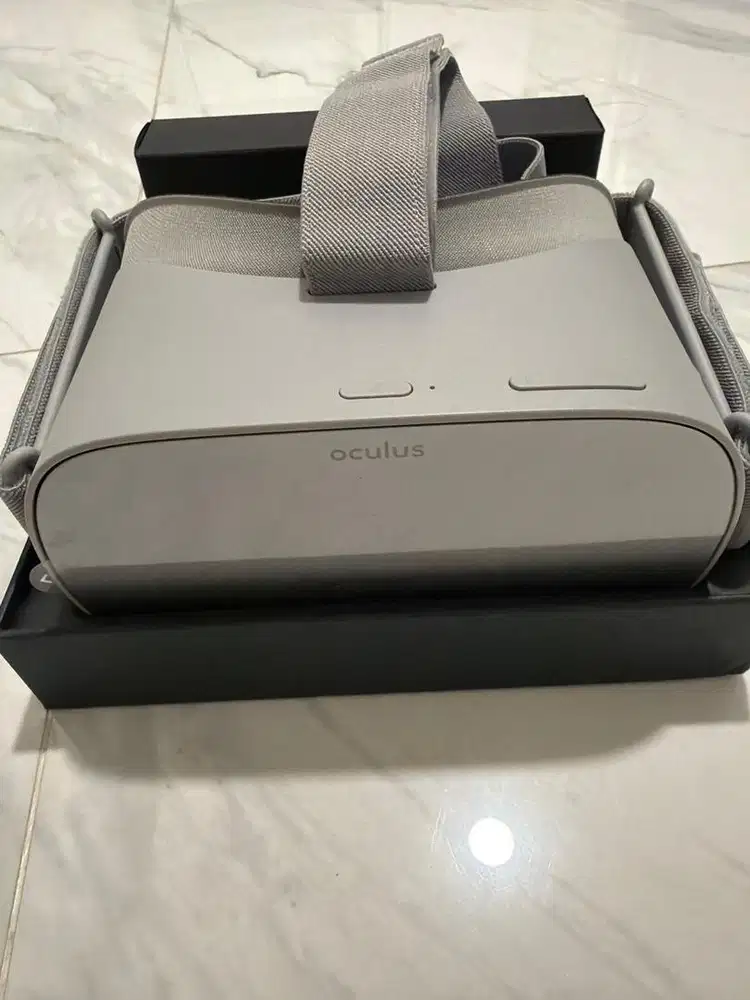 Oculus Go Virtual Reality 64 GB