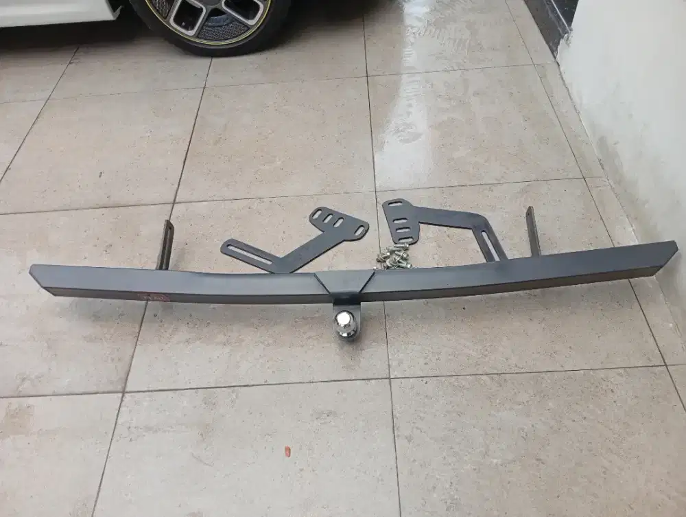 Towing belakang universal