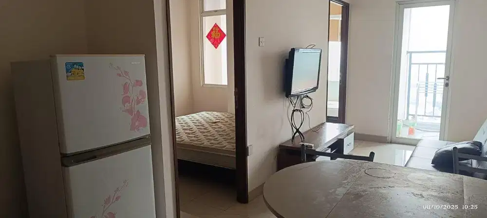 Dijual BU Apartemen Sunter Icon