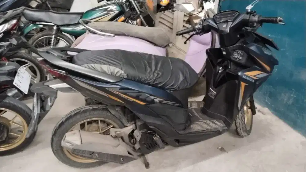 Vario 2022 full original
