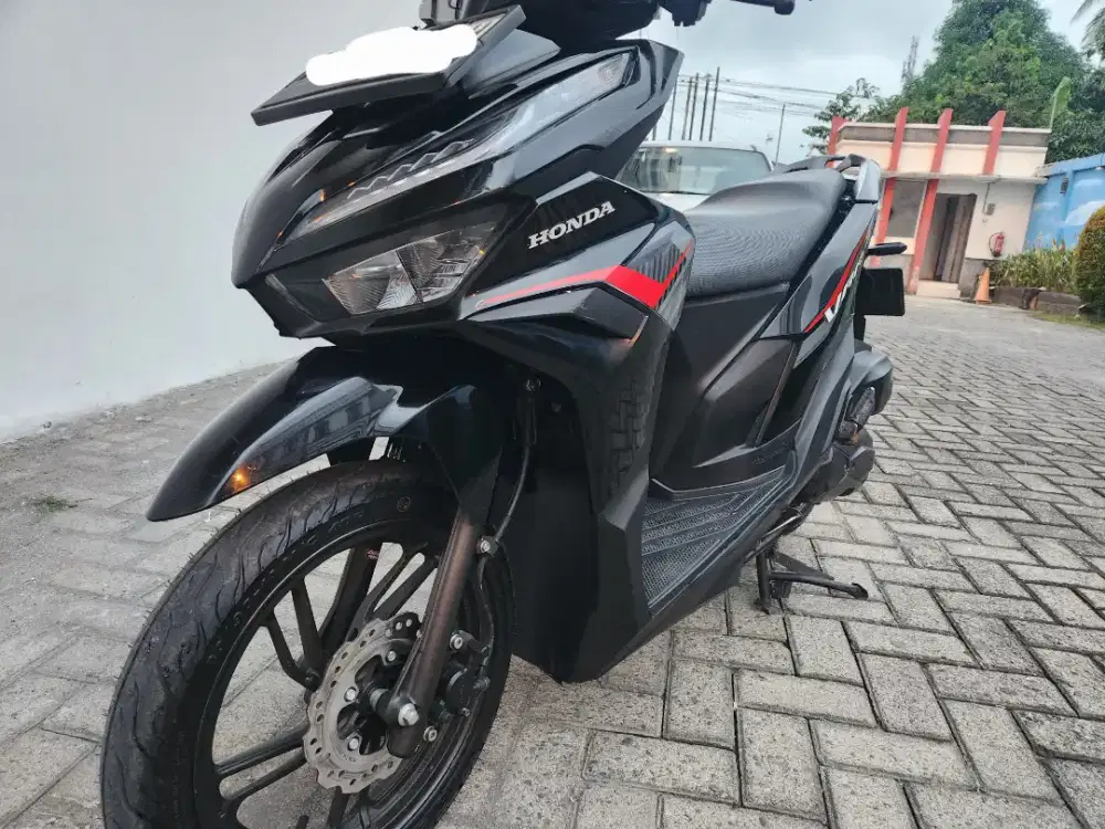 HondaVario 125CBS 2023