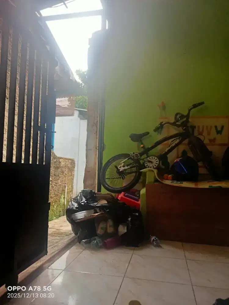 Bangku ruang tengah 3 bangku