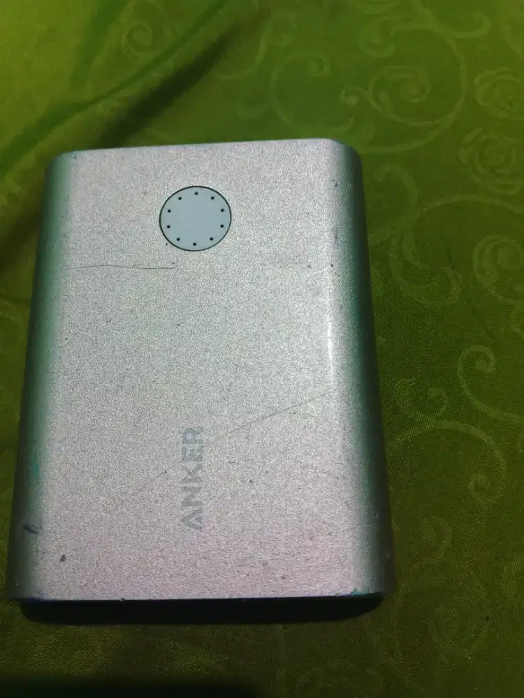 POWER BANK ANKER 13.400 MAH