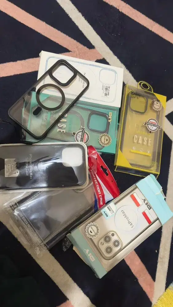 Case iphone 14 promax