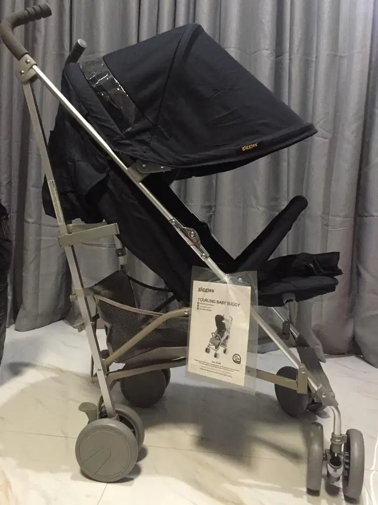 Jual Murah Stroller Giggles