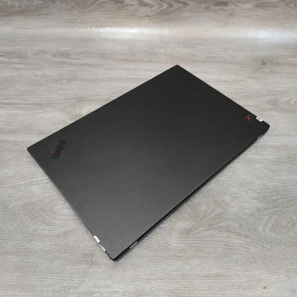 Laptop Lenovo Thinkpad X1 Carbon Slim Core