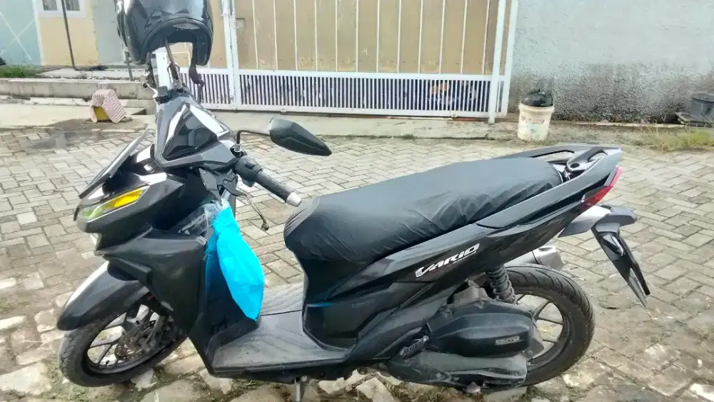Honda Vario 125 Led New CBS-ISS