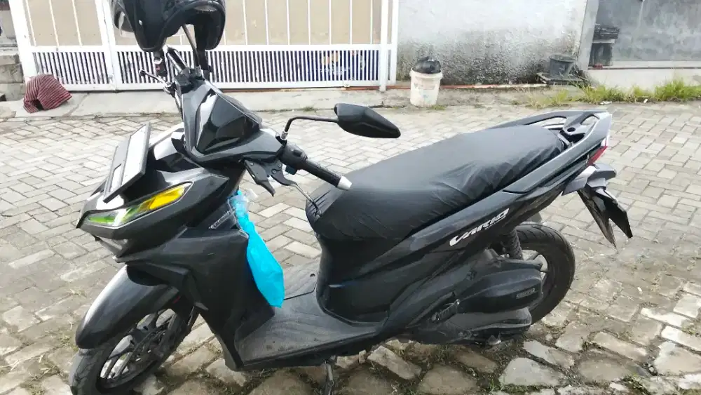 Honda Vario 125 Led New CBS-ISS